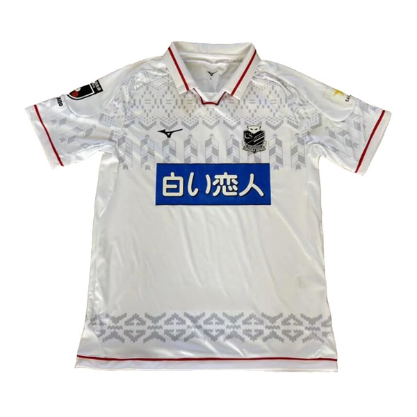 Thailande Maillot De Foot Hokkaido Consadole Sapporo Exterieur 2021-2022 Pas Cher